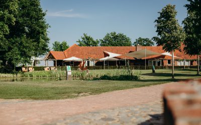 Wijn- en golfdomein Kapelkeshof